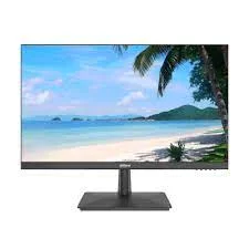 Монитор Dahua 23.8" LM24-H200 VA LED 16:9 1920x1080 8ms 3000:1 250cd 178/178 D-sub HDMI MM 60Hz 24/7 ready VESA Black 2 years