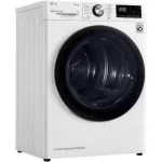 Сушильная машина LG DC90V9V9WN — изображение 9