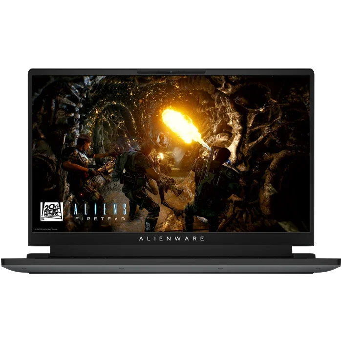 Ноутбук DELL Alienware M15 R6 M15-0327