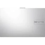 Ноутбук ASUS Vivobook Go 15 E1504GA-BQ527, 15.6" (1920x1080) IPS/Intel Processor N100/8 ГБ DDR4/256 ГБ eMMC/Intel UHD Graphics/Без системы, Серебристый (90NB0ZT1-M00XM0) — изображение 5