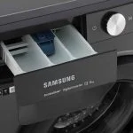 Стиральная машина узкая Samsung WW80A6S28AN — изображение 4