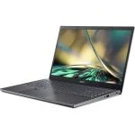 Ноутбук Acer Aspire 5 A515-58GM-735Z, 15.6" (1920x1080) IPS/Intel Core i7-13620H/16 ГБ DDR4/512 ГБ SSD/NVIDIA GeForce RTX 2050 (4 Гб)/Без системы, Серый (NX.KQ4CD.004) — изображение 2