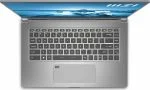 Ноутбук игровой MSI Prestige 15 A12UC-224RU, 15.6", IPS, Intel Core i5 1240P 1.7ГГц, 12-ядерный, 16ГБ LPDDR4x, 512ГБ SSD, NVIDIA GeForce RTX 3050 для ноутбуков - 4 ГБ, Windows 11 Professional, серебристый — изображение 3