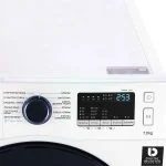Стиральная машина Samsung WW70J42G03W — изображение 3