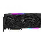 Видеокарта GIGABYTE AORUS GeForce RTX 3070 MASTER 8G rev. 1.0/1.1 GV-N3070AORUS M-8GD