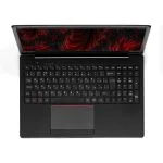 Ноутбук Гравитон Н15И-ТП, 15.6" (1920x1080) IPS/Intel Core i5-1135G7/16 ГБ DDR4/512 ГБ SSD/Intel Iris Xe Graphics/Без системы, Черный (Н15И-ТП_184631) — изображение 2