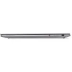 Ноутбук Lenovo Yoga Slim 7 14APU8, 14.5" (2944x1840) OLED 90 Гц/AMD Ryzen 5 7640S/16 ГБ LPDDR5X/512 ГБ SSD/AMD Radeon Graphics/Windows 11 Home, Серый (83AA001DRU) — изображение 5