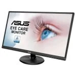 Монитор Asus 24" VA249HE 1920x1080 VA WLED 1920x1080 76Гц 5ms VGA HDMI — изображение 3