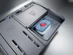 Встраиваемая посудомоечная машина Bosch SPV4XMX16 E — изображение 9