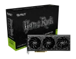 Видеокарта Palit GeForce RTX 4080 GameRock OmniBlack 16GB (NED4080019T2-1030Q) — изображение 8