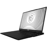 Ноутбук MSI CreatorPro X18 HX A14VMG-415RU, 18" (3840x2400) IPS 120 Гц/Intel Core i9-14900HX/64 ГБ DDR5/4096 ГБ SSD/NVIDIA Quadro RTX 5000 (16 Гб)/Windows 11 Pro, Серый (9S7-182253-415) — изображение 2