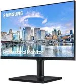 Монитор Samsung F24T450FQI — изображение 3