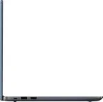 Ультрабук Honor MagicBook 15, 15.6", IPS, AMD Ryzen 5 5500U 2.1ГГц, 8ГБ, 512ГБ SSD, AMD Radeon , без ОС, серебристый (5301aelf) — изображение 5