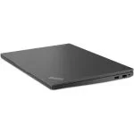 Ноутбук Lenovo ThinkPad E16 Gen 1, 16" (1920x1200) IPS/Intel Core i5-1335U/8 ГБ DDR4/512 ГБ SSD/Intel Iris Xe Graphics/Без системы, Черный (21JN0016GP) — изображение 4