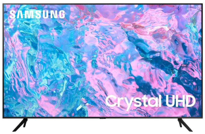 Телевизор Samsung UE50CU7100U