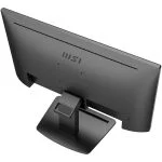 Монитор 21.45" MSI PRO MP223 E2 Black VA — изображение 4