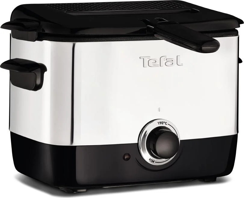 Фритюрница Tefal FF 2200 Minifryer