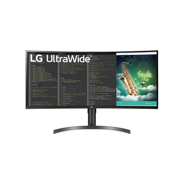 Монитор LG 38WN75C-B