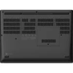 Ноутбук Lenovo ThinkPad P16 G2, 16" (3840x2400) IPS/Intel Core i7-14700HX/32 ГБ DDR5/1024 ГБ SSD/NVIDIA GeForce RTX A2000 (8 Гб)/Windows 11 Pro, Серый (21FA0051US) — изображение 4