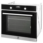 Электрический духовой шкаф Electrolux OEF5E50X — изображение 6