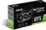 Видеокарта ASUS TUF Gaming GeForce RTX 3080 OC 10GB (TUF-RTX3080-O10G-GAMING), Retail — изображение 9