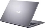 Ноутбук ASUS X515JA-BQ2024W 1920x1080, Intel Core i3 1005G1 1.2 ГГц, RAM 8 ГБ, DDR4, SSD 256 ГБ, Intel UHD Graphics, Windows 11 Home, 90NB0SR1-M02PX0, серебристый — изображение 3