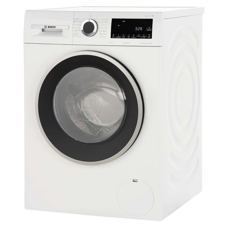 Стиральная машина Bosch WGA242X4OE