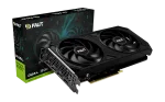 Видеокарта NVIDIA GeForce RTX 4060 Ti Palit Dual 8Gb (NE6406T019P1-1060D) — изображение 4