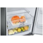 Двухкамерный холодильник Samsung RB37A5200SA/WT — изображение 10
