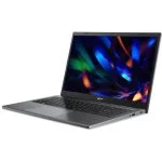 Ноутбук Acer Extensa 15 EX215-23-R1QL, 15.6" (1920x1080) TN/AMD Ryzen 5 7520U/8 ГБ LPDDR5/256 ГБ SSD/AMD Radeon Graphics/Без системы, Серый (NX.EH3CD.00F) — изображение 3