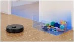 Робот-пылесос Roborock S7 Global, black — изображение 3