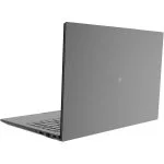Ноутбук Digma Pro Fortis, 14.1" (1920x1080) IPS/Intel Core i3-1005G1/8 ГБ DDR4/512 ГБ SSD/Intel UHD Graphics/Windows 11 Pro, Серый (DN14P3-8DXW01) — изображение 4