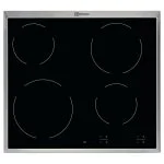 Электрическая варочная панель Electrolux CPE6420KX