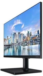 Монитор Samsung F27T450FZI — изображение 7