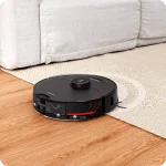 Робот-пылесос Roborock S7 MaxV RU, чeрный — изображение 8