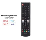 Телевизор LG 55UR78006LK — изображение 4
