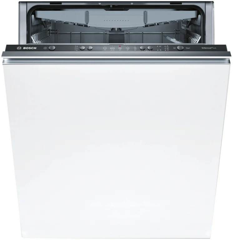 Встраиваемая посудомоечная машина Bosch SMV25FX02R