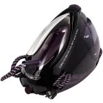 Парогенератор Philips GC9650 PerfectCare Silence фиолетовый/черный/белый
