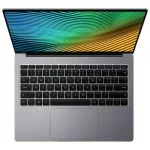 Ноутбук Realme RMNB1002 IPS 2K (2160x1440) Core i5 1135G7/8Gb/SSD512Gb/Intel Iris Xe graphics/Win11 Home — изображение 2