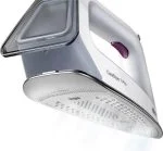 Парогенератор Braun IS 7155 WH белый/серый — изображение 8