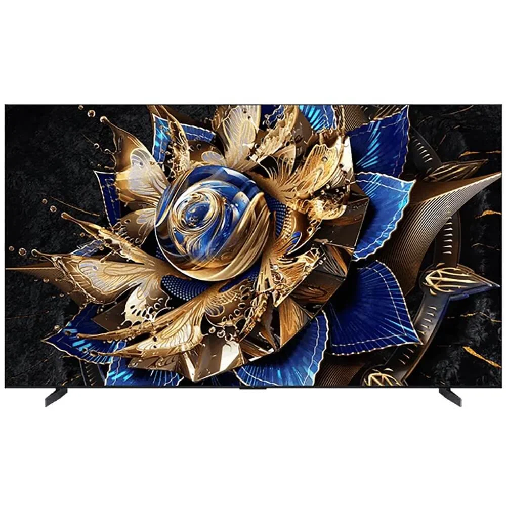 Телевизор TCL 115X955