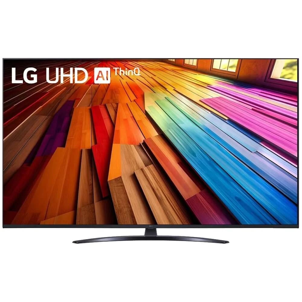 Телевизор LG 65UT81006LA