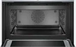Электрический духовой шкаф Bosch CMG656BS1 — изображение 4