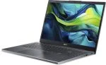 Ноутбук Acer Aspire 5 A15-51M-51VS Core 5 120U 16Gb SSD512Gb Intel UHD Graphics 15.6" IPS FHD (1920x1080) noOS metall WiFi BT Cam (NX.KXRCD.004) — изображение 3