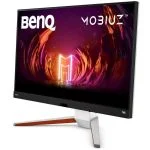 Монитор 31.5'' Benq EX3210U Black 3840x2160, IPS — изображение 4