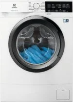 Стиральная машина Electrolux PerfectCare 600 EW6S3R26S