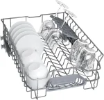Встраиваемая посудомоечная машина Bosch SPV4XMX16 E — изображение 6