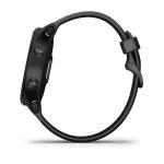 Умные часы Garmin Forerunner 945 47 мм Wi-Fi NFC, черный — изображение 3