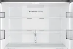 Холодильник Samsung RF59A70T0S9/WT — изображение 6