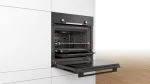 Электрический духовой шкаф Bosch HIJ517YB0R — изображение 4